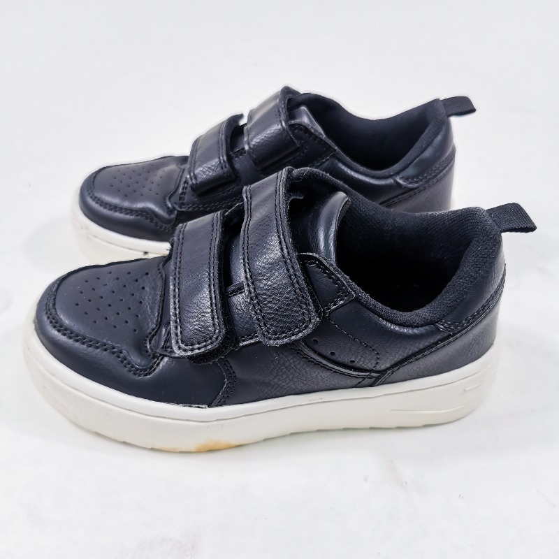 zara รองเท้าเด็ก SNEAKERS WITH CONTRAST SOLE Size EU30