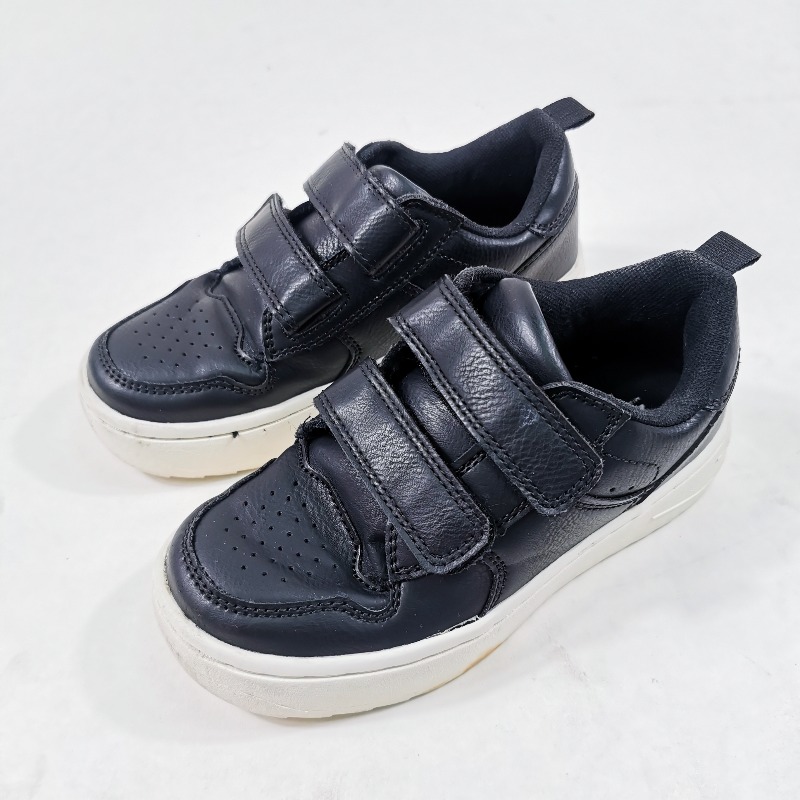 zara รองเท้าเด็ก SNEAKERS WITH CONTRAST SOLE Size EU30