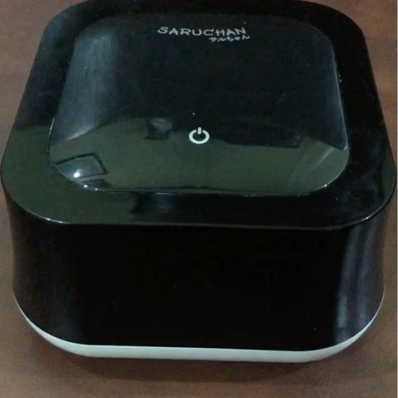 เครื่องปั๊มนม SARUCHAN