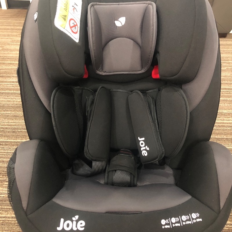 Joie cart seat every stage 