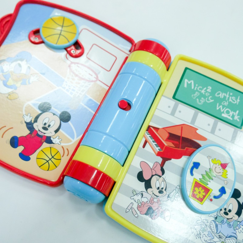 Disney Baby - Tiny Tots Fun Book brand