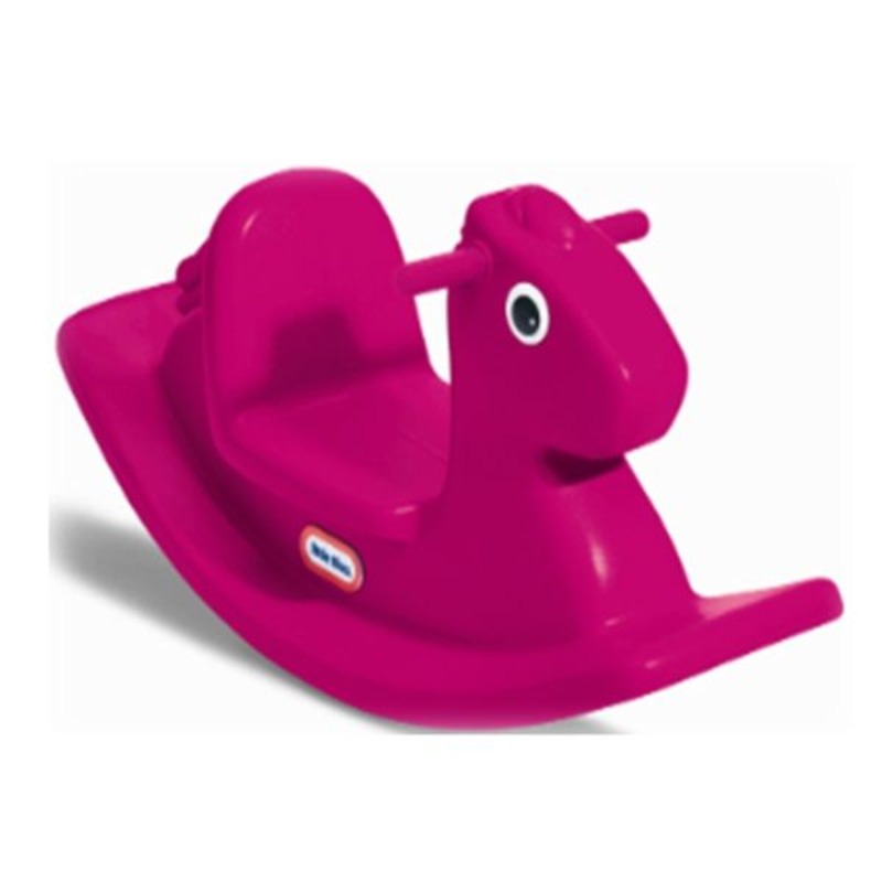 Rocking Horse - Magenta