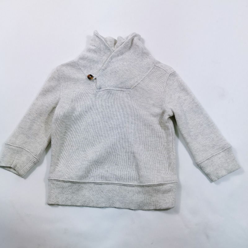 เสื้อกันหนาว baby Gap EU 12-18M 80/48