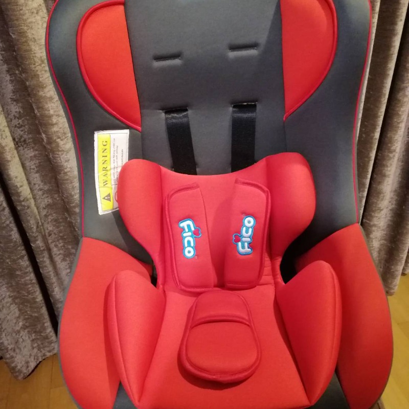 คาร์ซีท FICO HB902 Plus car seat