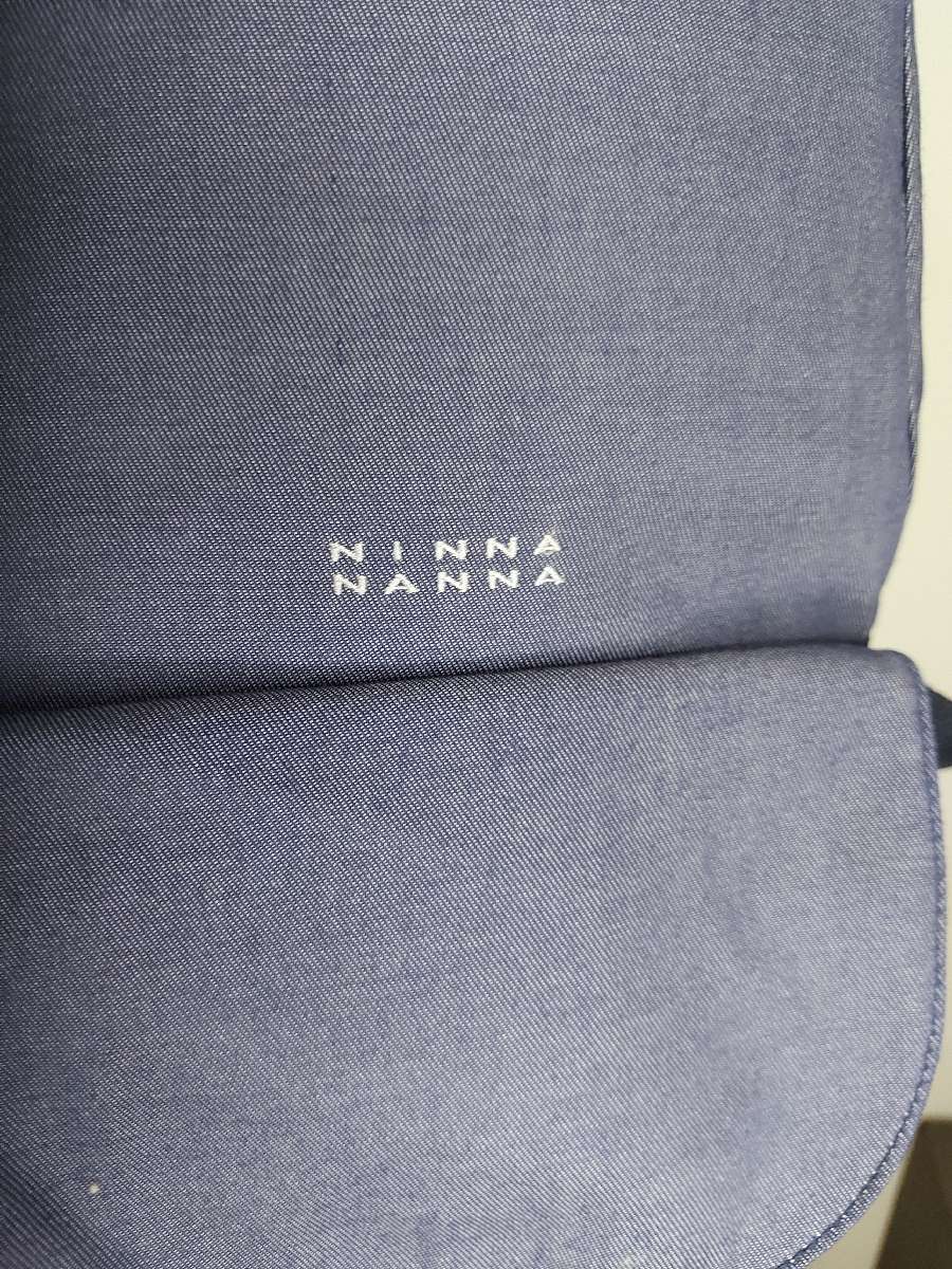 เป้อุ้ม NINNA NANNA (combi)
