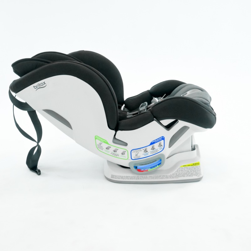 Britax Marathon ClickTight Convertible Car Seat สภาพ80%