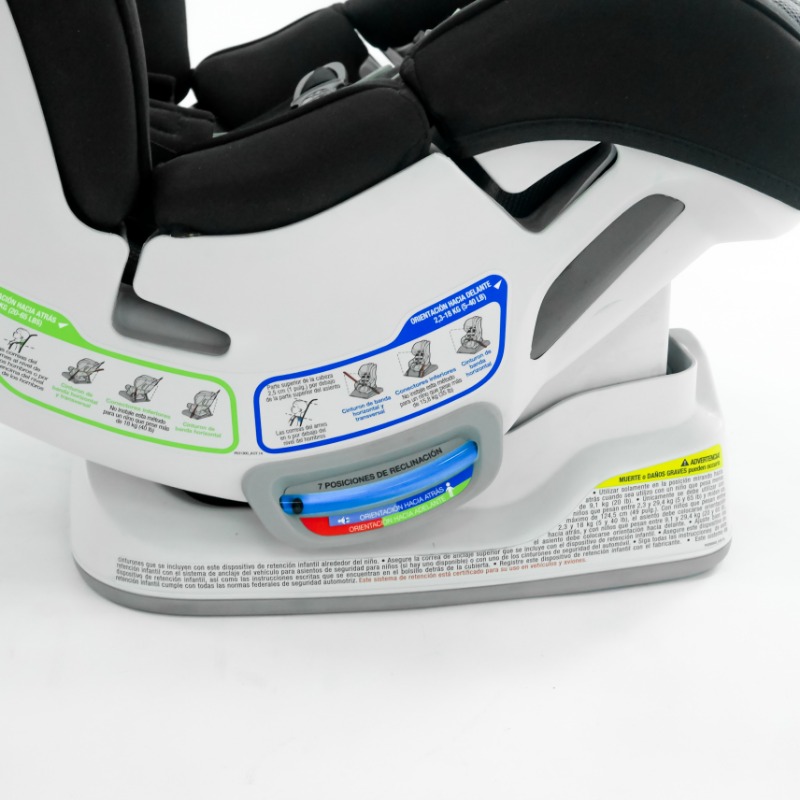 Britax Marathon ClickTight Convertible Car Seat สภาพ80%