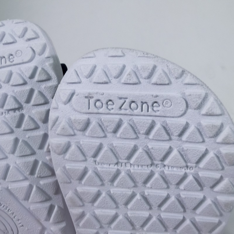 Toezone รองเท้าแตะสำหรับเด็กหัดเดิน รุ่น HAVANA 3 FS NAVY/CANDY Size 6US = 12.5 CM