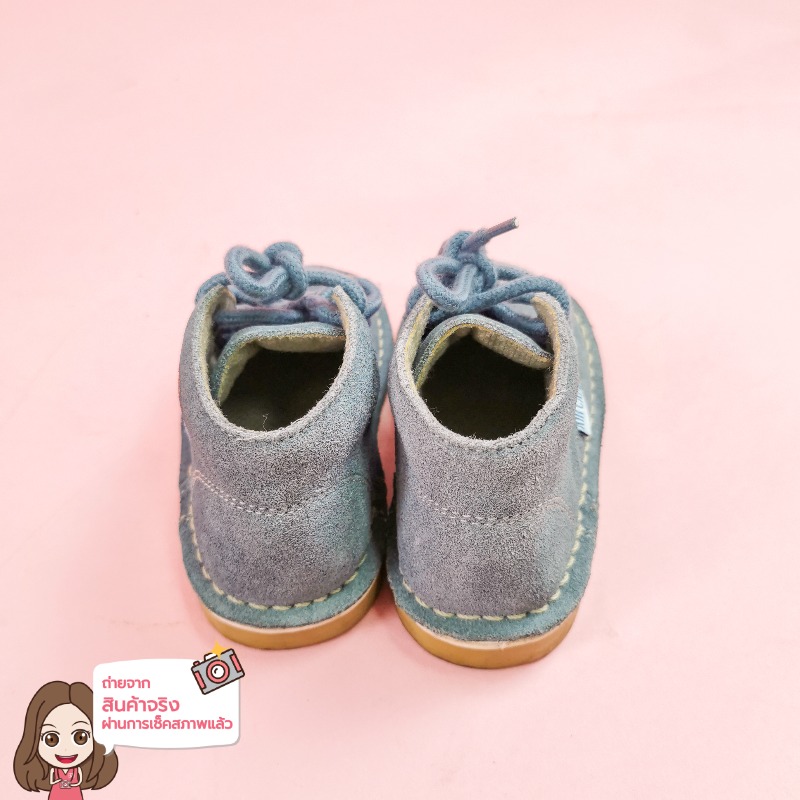 รองเท้า Mothercare สีเทา