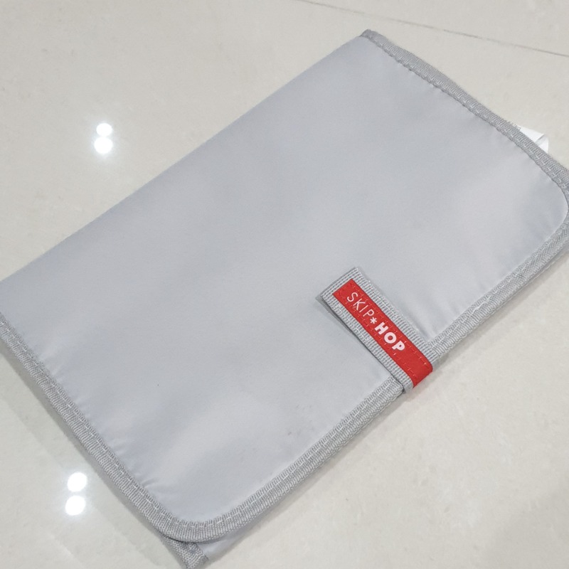 กระเป๋า skip hop duo special edition