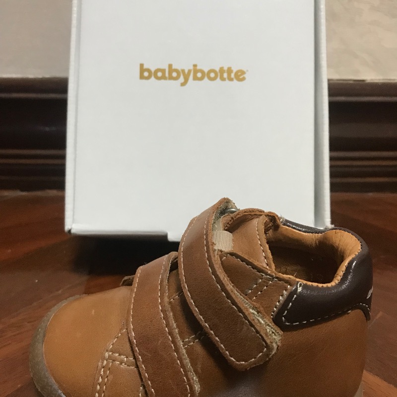 รองเท้าเด็ก Babybotte