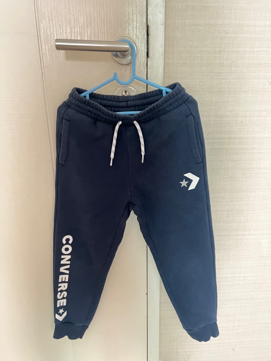 กางเกง converse 