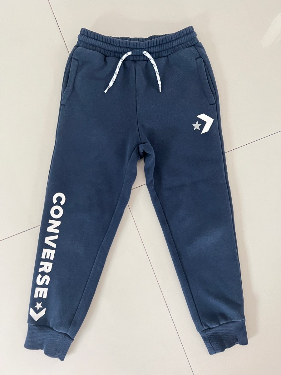 กางเกง converse 